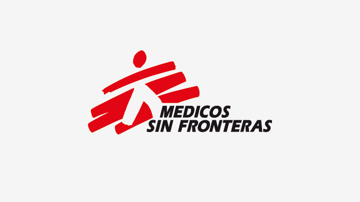 Médicos Sin Fronteras—Identidad Visual 1.0